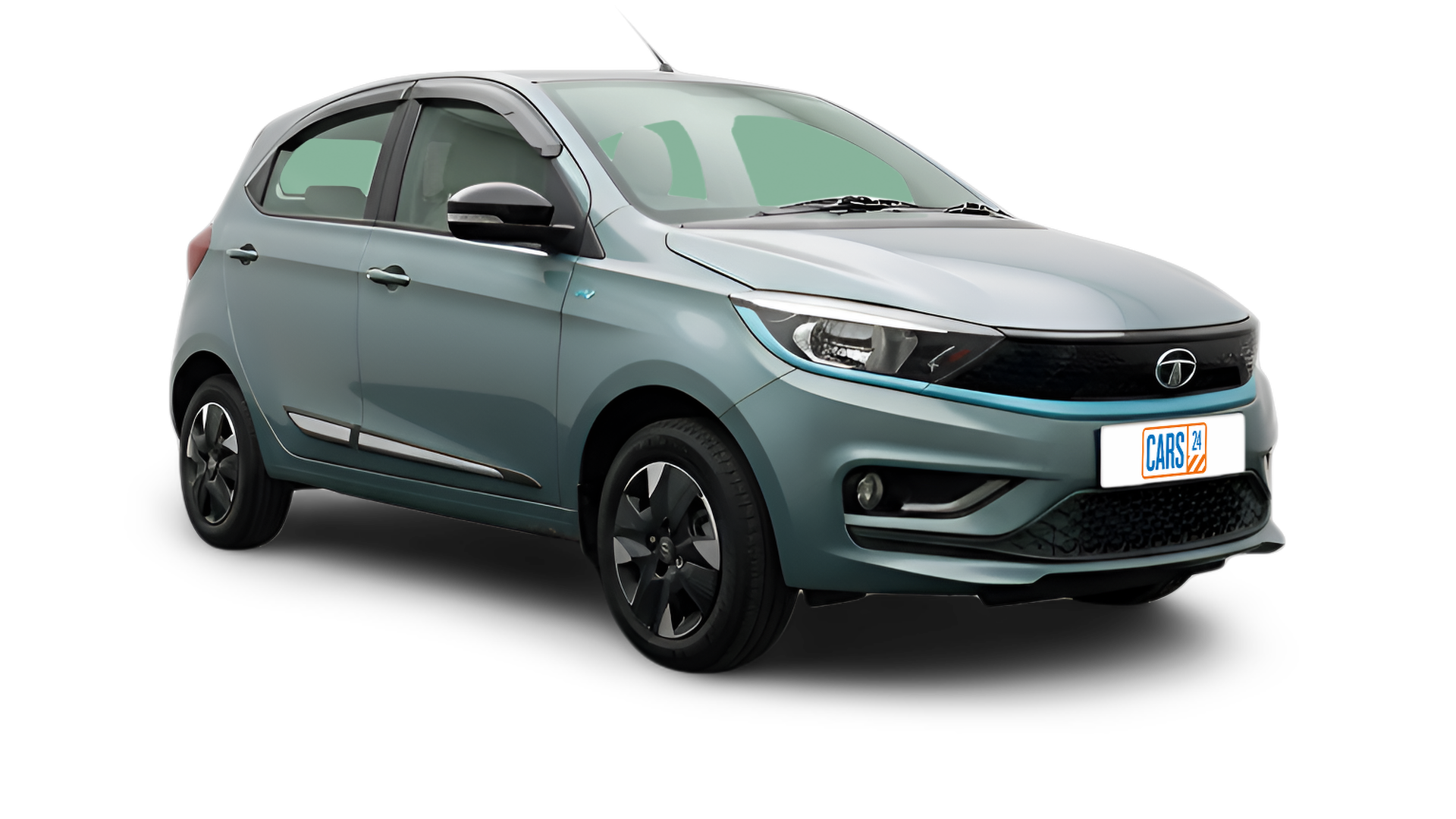 Tata TIAGO EV-img